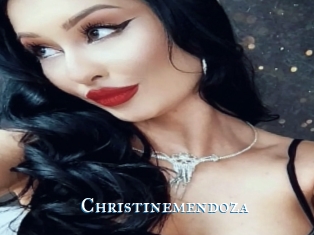 Christinemendoza