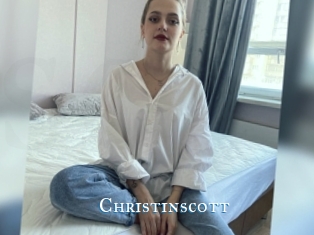 Christinscott