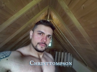 Christtompson