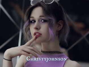 Christyjohnson