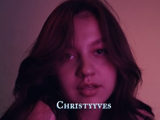 Christyyves