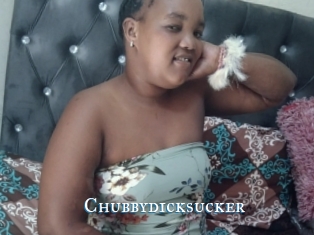 Chubbydicksucker