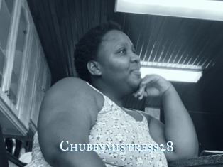 Chubbymistress28