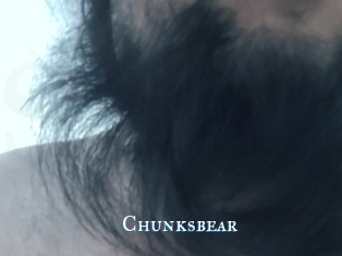 Chunksbear