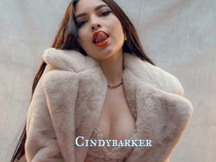 Cindybarker