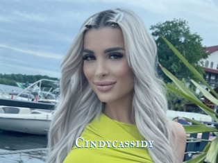 Cindycassidy