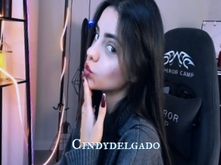 Cindydelgado