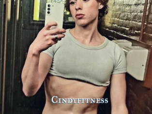 Cindyfitness