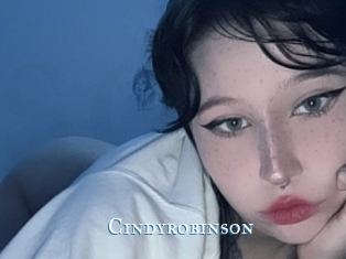 Cindyrobinson