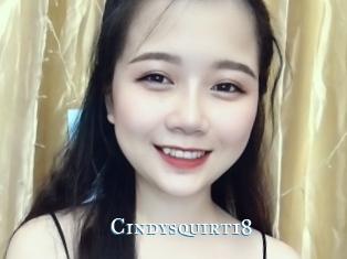 Cindysquirt18