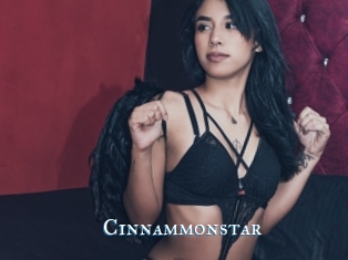 Cinnammonstar