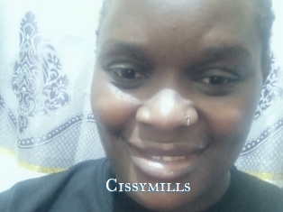 Cissymills