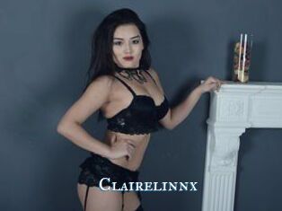 Clairelinnx