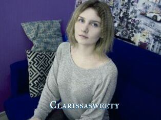 Clarissasweety