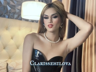 Clarissehilova