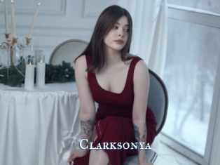 Clarksonya