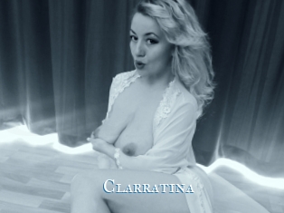 Clarratina