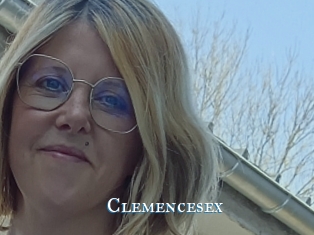 Clemencesex