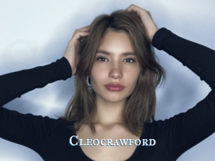 Cleocrawford