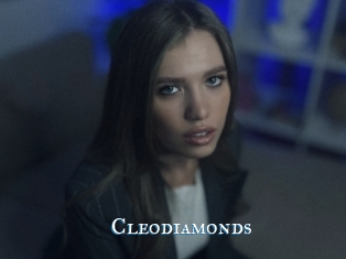 Cleodiamonds