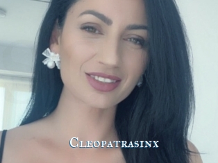 Cleopatrasinx