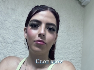 Cloe_brow