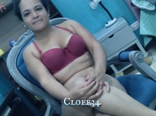 Cloee34