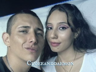 Cloeeanddaemon