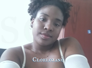 Cloelozano