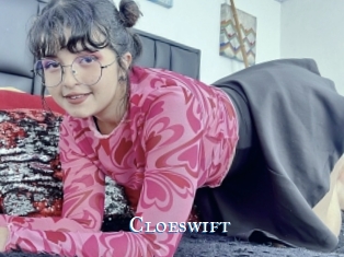 Cloeswift