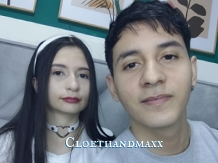 Cloethandmaxx