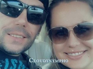 Cloudynympho