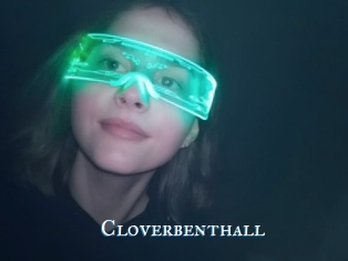 Cloverbenthall