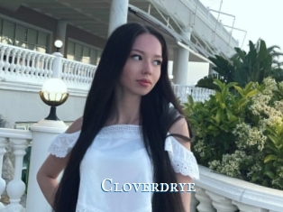 Cloverdrye