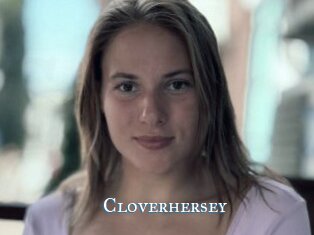 Cloverhersey