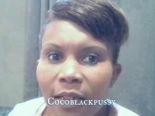 Cocoblackpussy