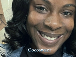 Cocosweet