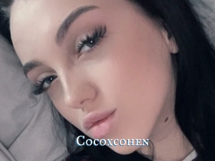 Cocoxcohen