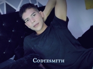 Codyesmith