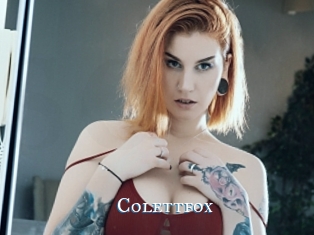 Colettfox