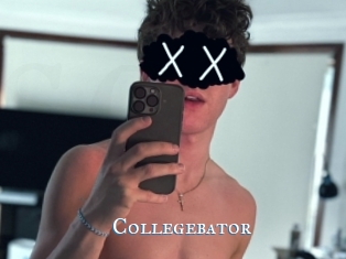 Collegebator