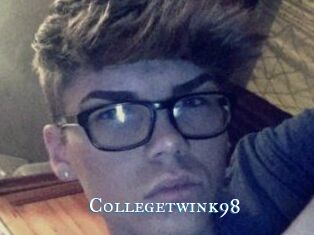 Collegetwink98