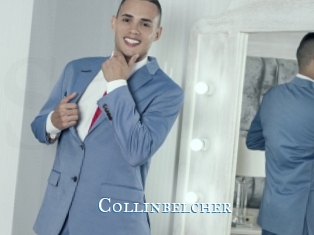 Collinbelcher