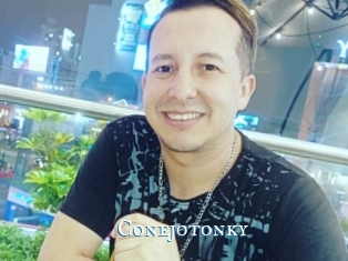 Conejotonky