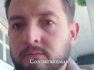 Conorfreeman