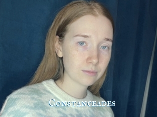 Constanceades