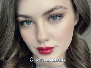 Constanceady