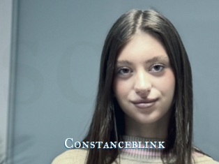 Constanceblink