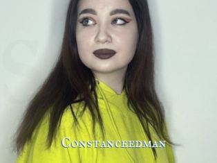 Constanceedman