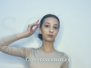 Constancehailey